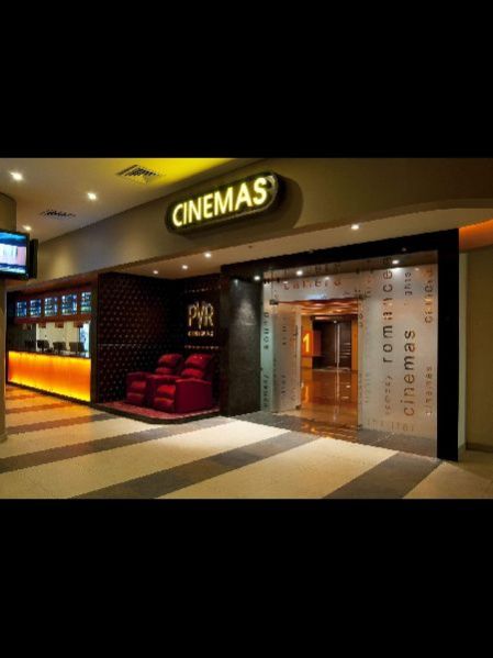 Corridor Decoration 07