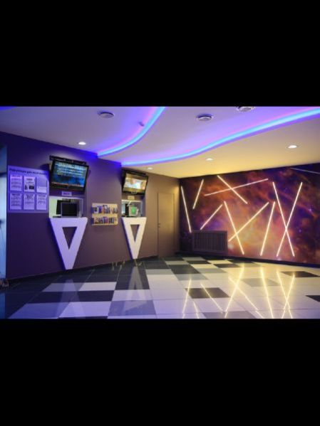 Corridor Decoration 13