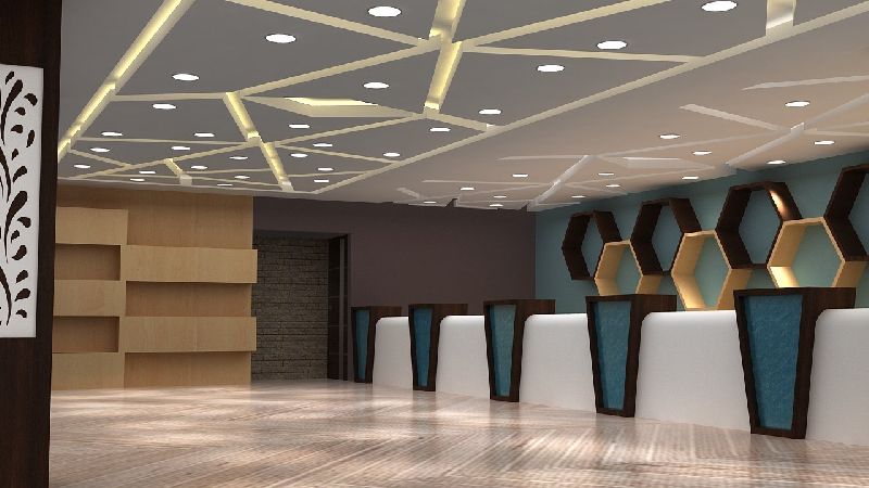 Corridor Decoration 15