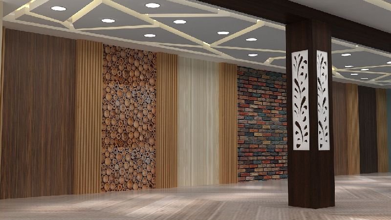 Corridor Decoration 16