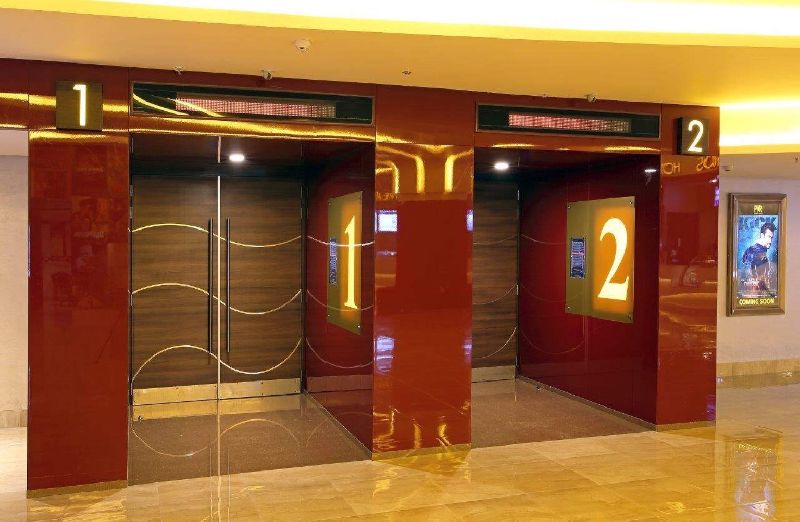 Corridor Decoration 17