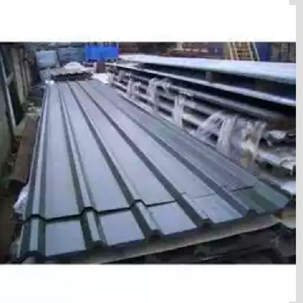 CVLD8217 Color Coated Sheet