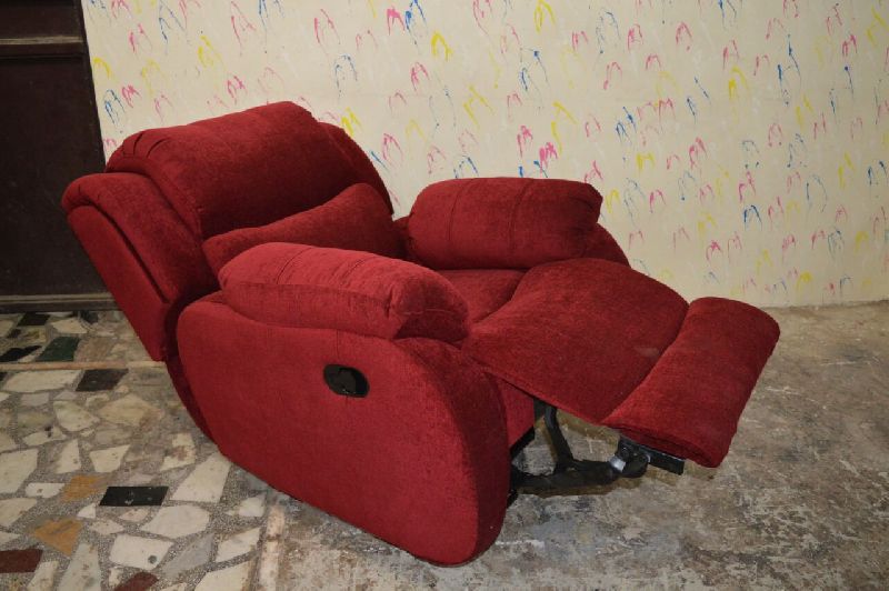 CXZS1967 Theater Single Chair