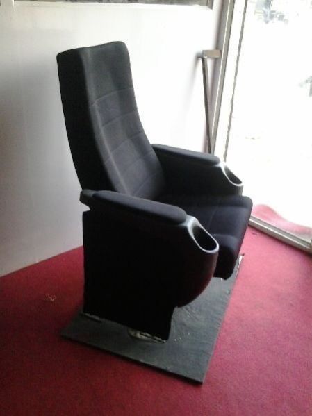 DBJJ1127 Theater Single Chair