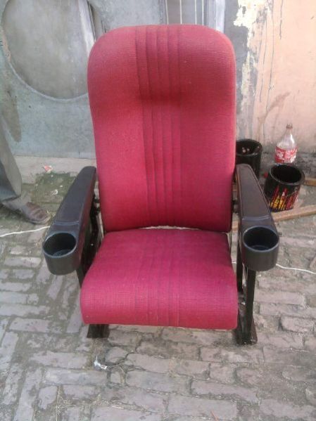 DKDM2933 Theater Single Chair