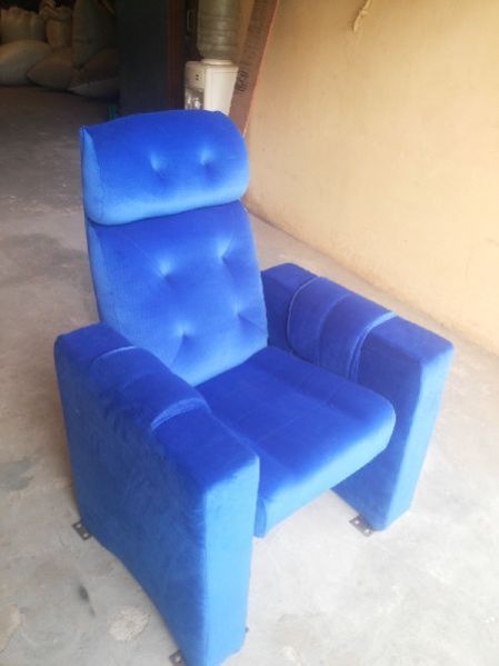 DUPZ0941 Theater Single Chair