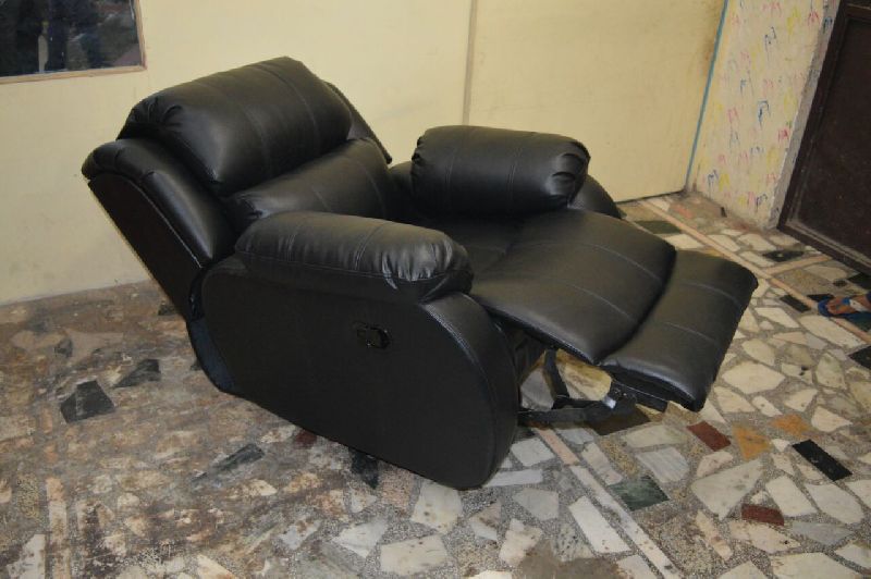 DWPS4207 Theater Single Chair