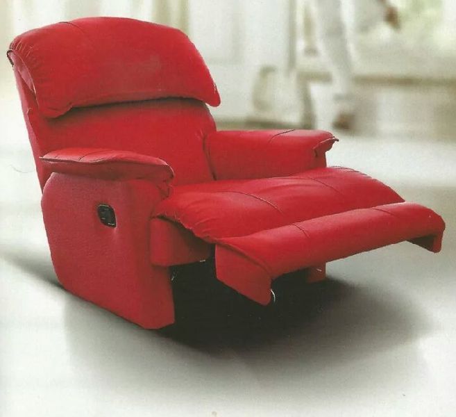 DZRC5303 Theater Single Chair