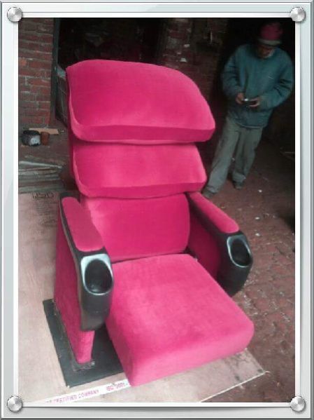 EMRJ9967 Theater Single Chair