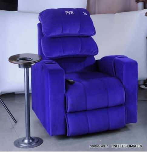 FOWY1709 Theater Single Chair