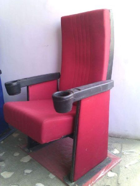 GMUX0461 Theater Single Chair