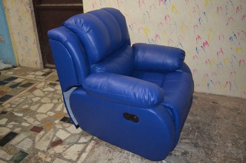 GPYZ1347 Theater Single Chair