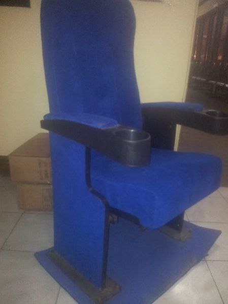 GVXF2381 Theater Single Chair