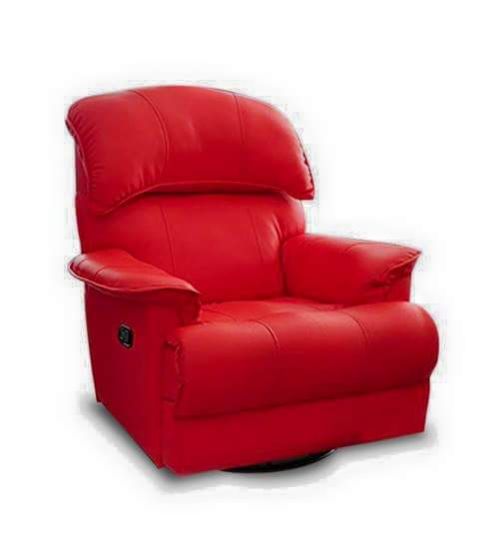 HBLX0694 Theater Single Chair