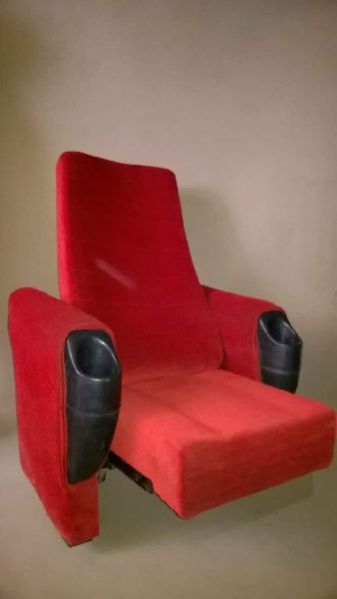 HBYZ0292 Theater Single Chair