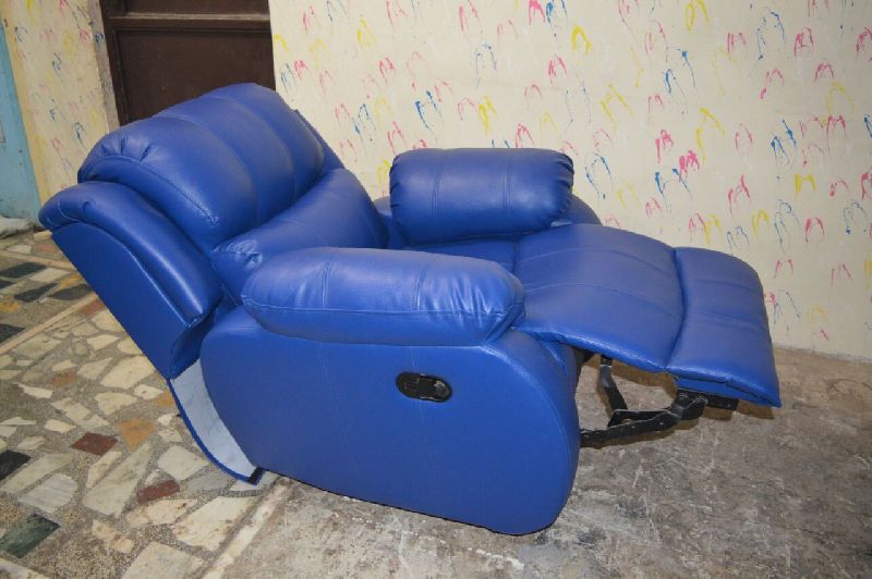 HQWC7177 Theater Single Chair