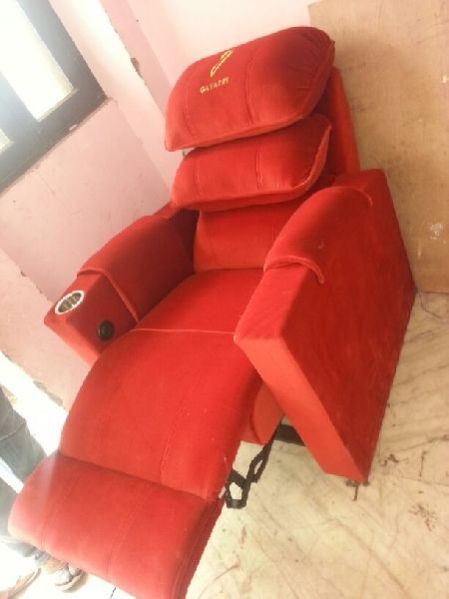 HVUP5254 Theater Single Chair