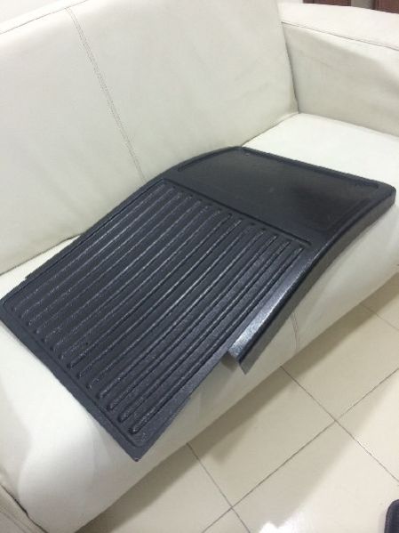 ISSD8592 Chair Back Support