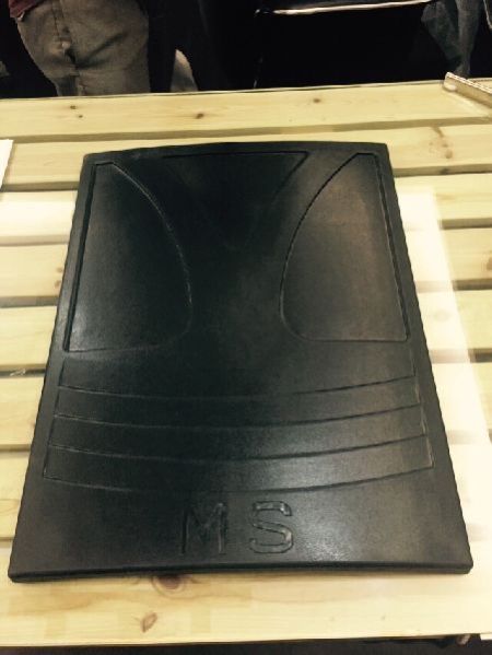 JCWZ1155 Chair Back Support