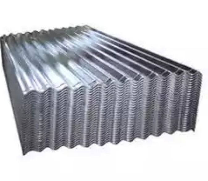 JHES2938 Color Coated Sheet