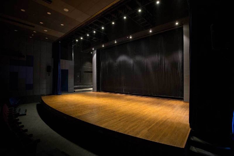 Theater Stage 02