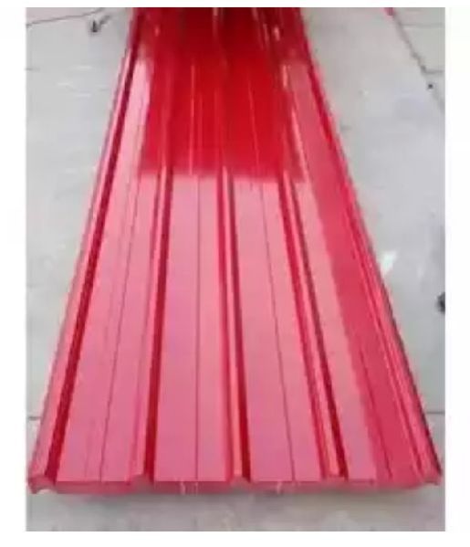 SXYK8966 Color Coated Sheet