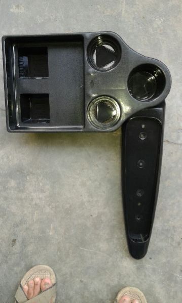 VRVV3258 Theater Chair Handle