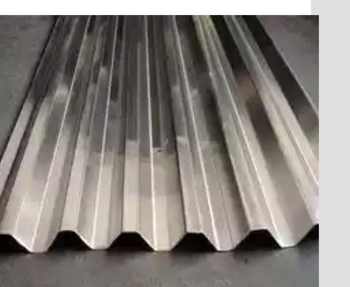 VXWK0432 Color Coated Sheet