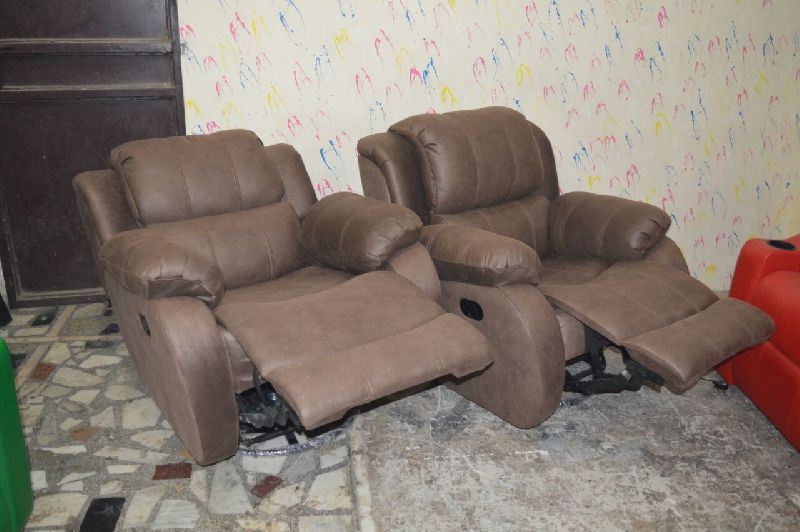 WLWD2341 Theater Chair Set