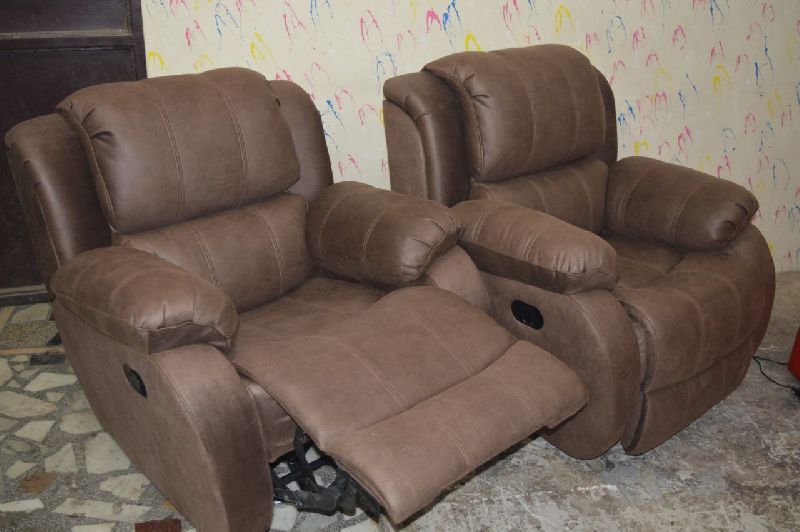 WOVG1784 Theater Chair Set