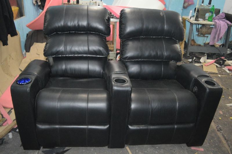 XINW1443 Theater Chair Set