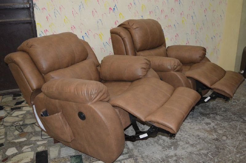 XVQS0776 Theater Chair Set