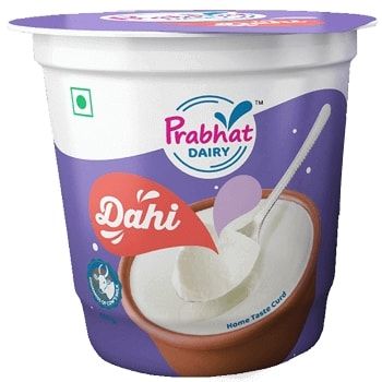 Prabhat Fresh Dahi 01