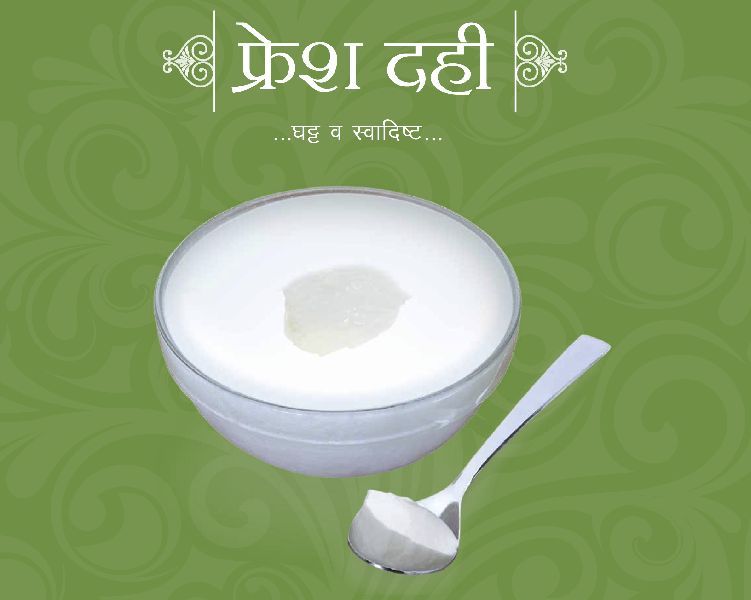 Sakas Fresh Dahi 01