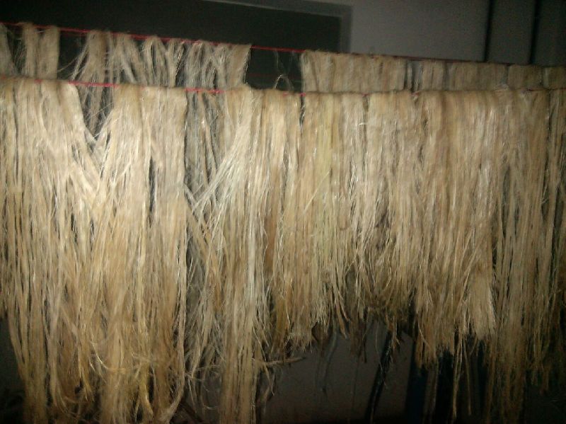 Jute Fiber 01