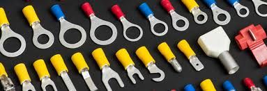 Cable Terminal Lugs 01