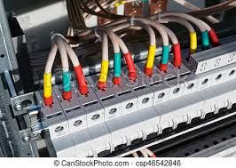Cable Terminal Lugs 02