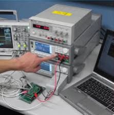 Electrical & Electronics Measuring Instrument 03