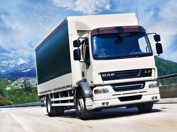 Clearing and Forwarding Service 03