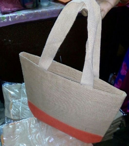 Jute Shopping Bag 04