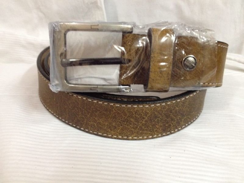 Leather Belts 06