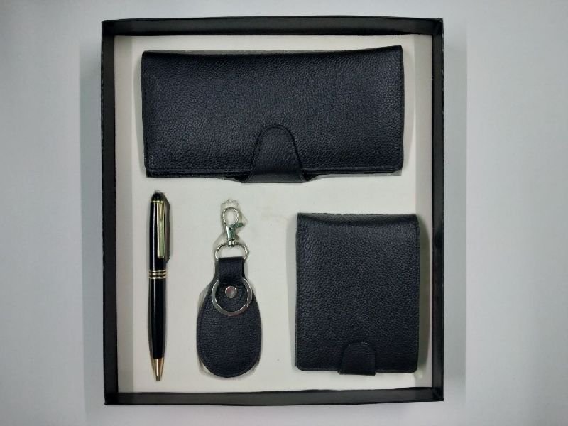 Mens Bifold Leather Wallets 01