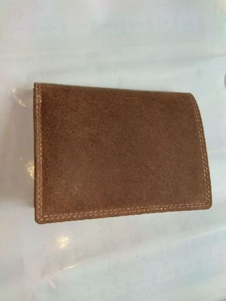 Mens Bifold Leather Wallets 05