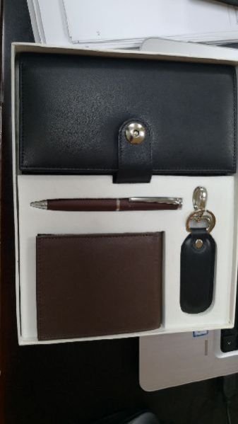 Mens Bifold Leather Wallets 07
