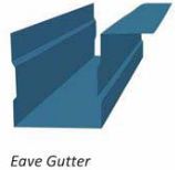 Roofing Sheet Accessories 03