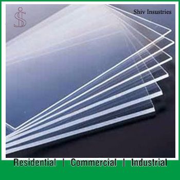 Solid Polycarbonate Sheets 02