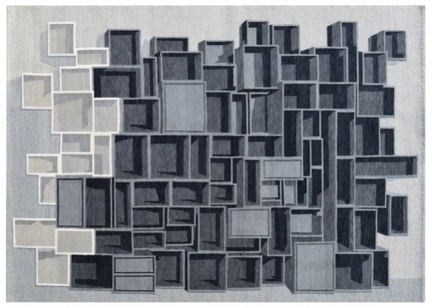 Sumak Pile Carpet 01