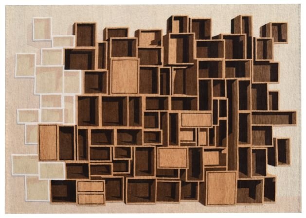 Sumak Pile Carpet 02