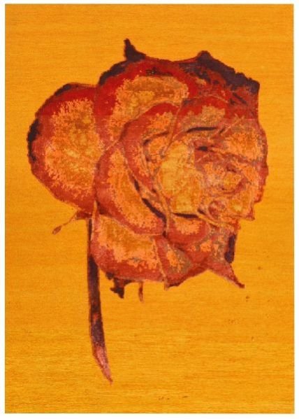 Sumak Pile Carpet 03