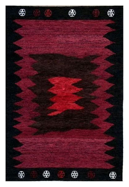 Sumak Pile Carpet 04